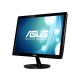 ASUS VS197DE 47 cm (18.5'') 1366 x 768 Pixeles WXGA Negro - 90LMF1301T02201C-